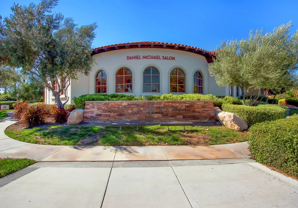 Ortega Ranch Business Center Ortega Ranch Business Center