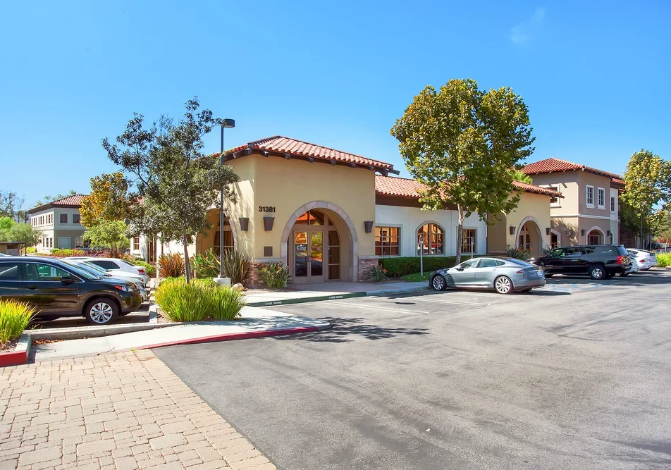 Ortega Ranch Business Center Ortega Ranch Business Center