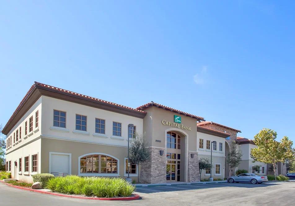 Ortega Ranch Business Center Ortega Ranch Business Center