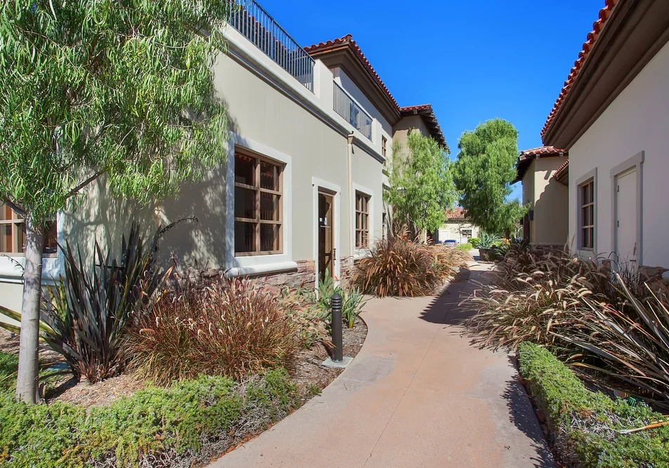 Ortega Ranch Business Center Ortega Ranch Business Center