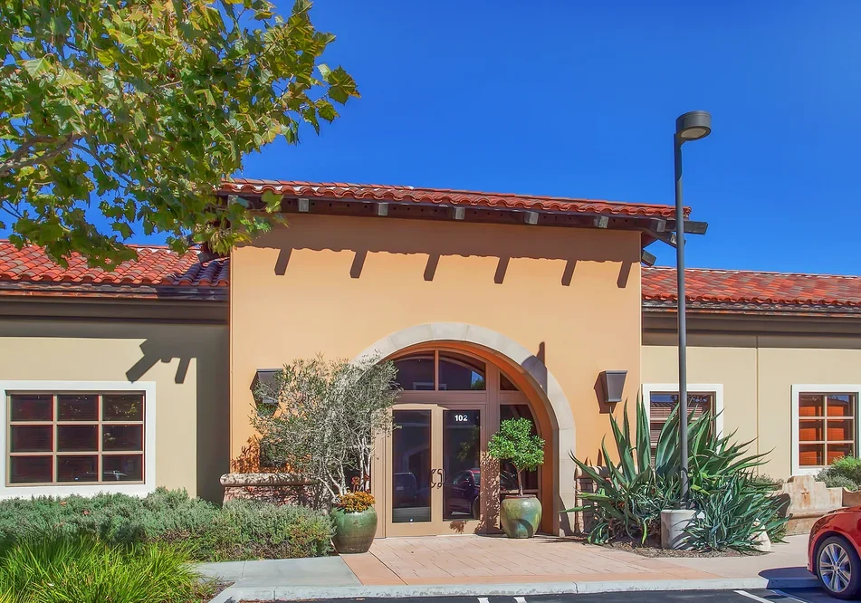 Ortega Ranch Business Center Ortega Ranch Business Center