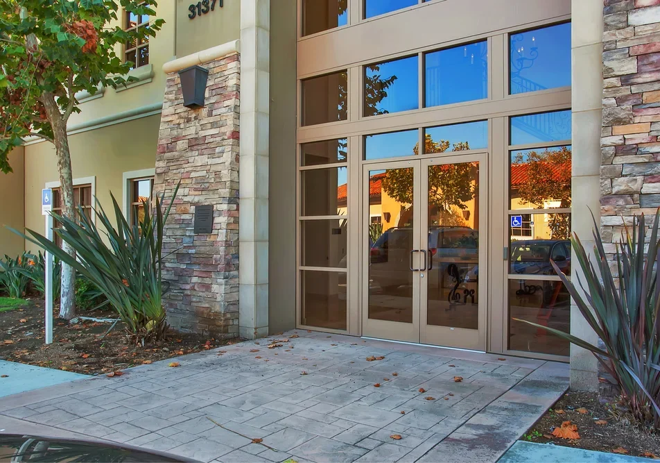 Ortega Ranch Business Center Ortega Ranch Business Center