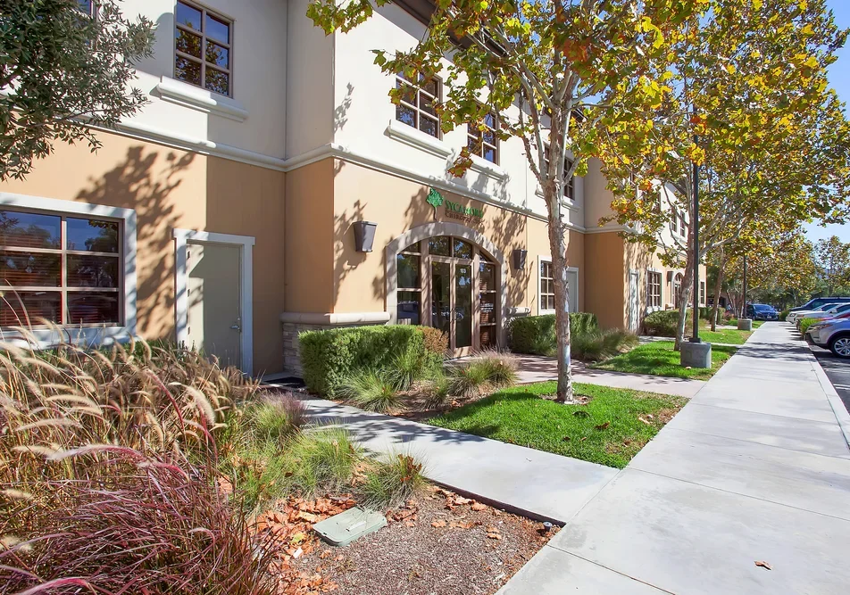 Ortega Ranch Business Center Ortega Ranch Business Center