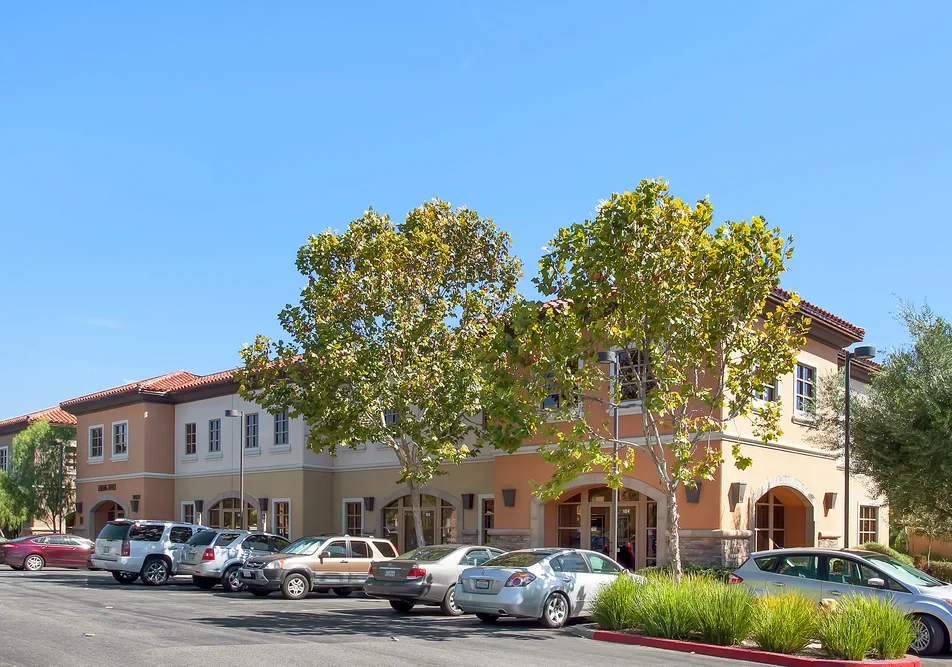 Ortega Ranch Business Center Ortega Ranch Business Center