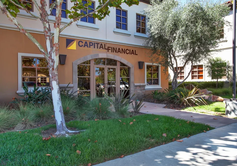 Ortega Ranch Business Center Ortega Ranch Business Center
