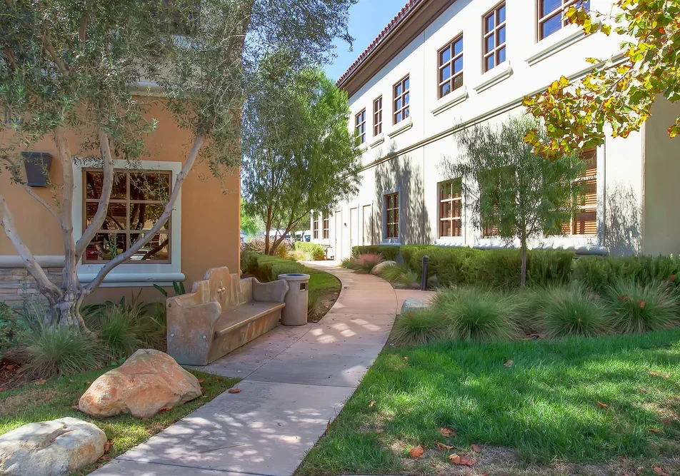 Ortega Ranch Business Center Ortega Ranch Business Center