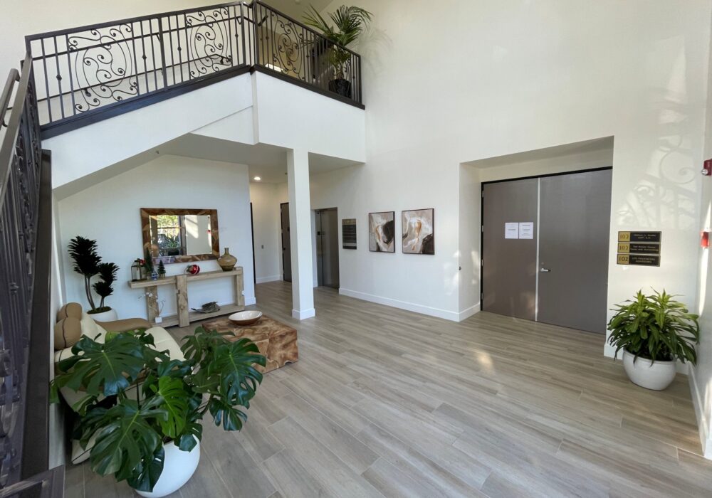 Ortega Ranch Business Center Ortega Ranch Business Center