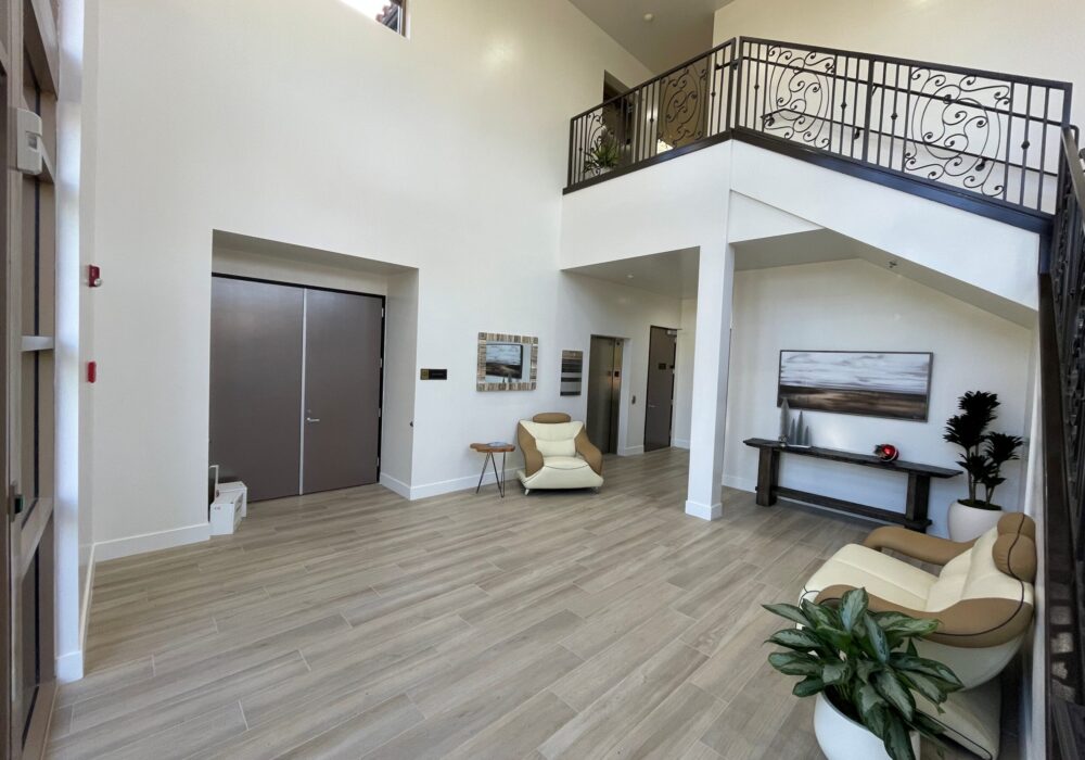 Ortega Ranch Business Center Ortega Ranch Business Center