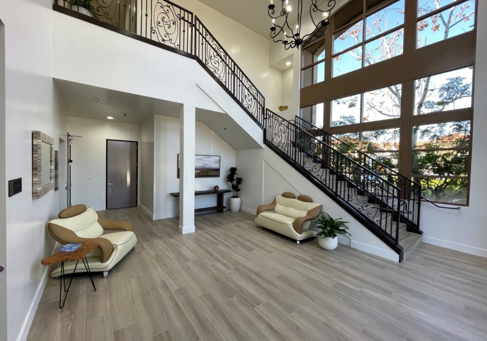 Ortega Ranch Business Center Ortega Ranch Business Center