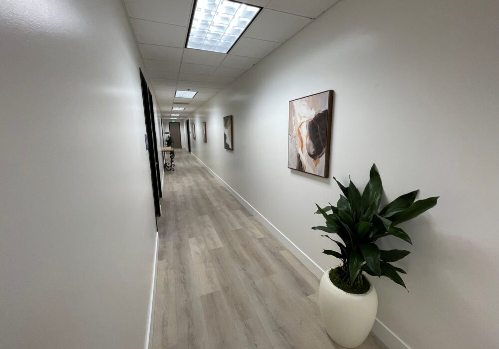 Ortega Ranch Business Center Ortega Ranch Business Center