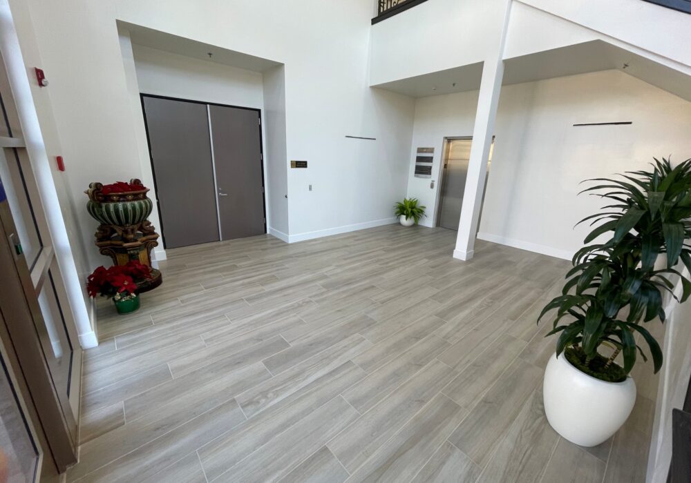 Ortega Ranch Business Center Ortega Ranch Business Center