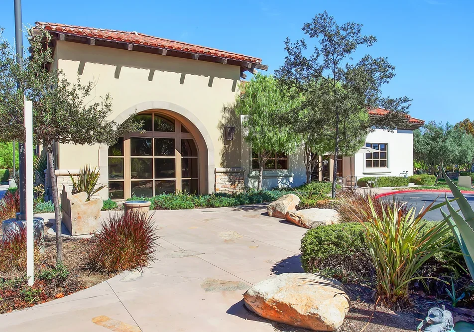 Ortega Ranch Business Center Ortega Ranch Business Center